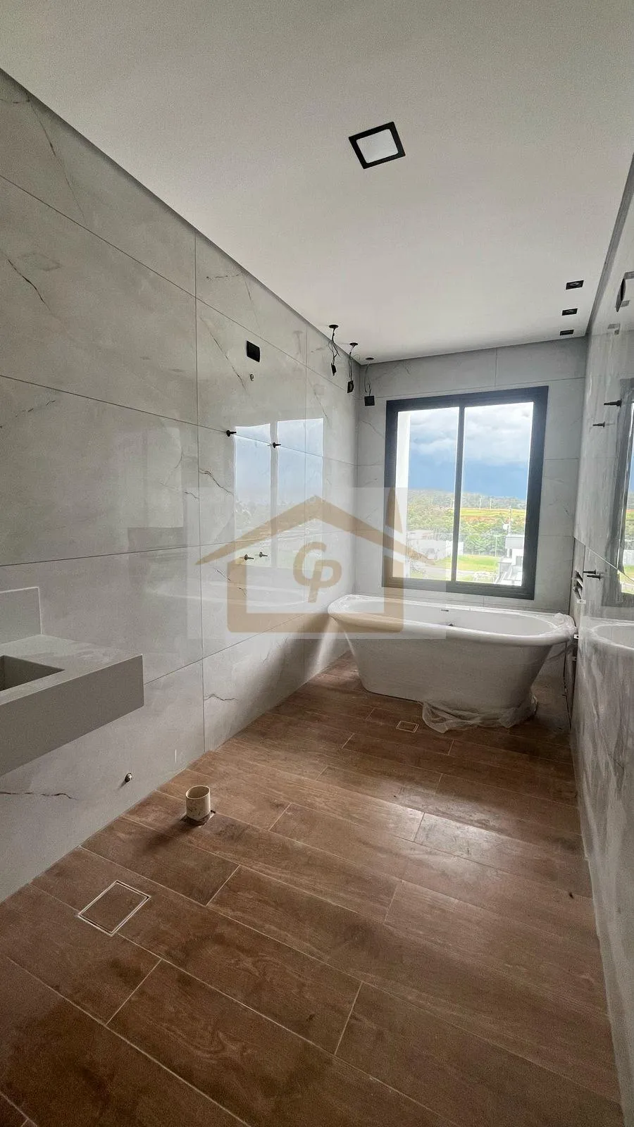 Imagem Residencial em Sintonia com a Natureza, 4 suítes, 4 vagas