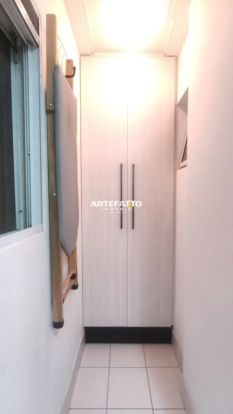 Imagem Apartamento à Venda em Vila Andrade, São Paulo - SP