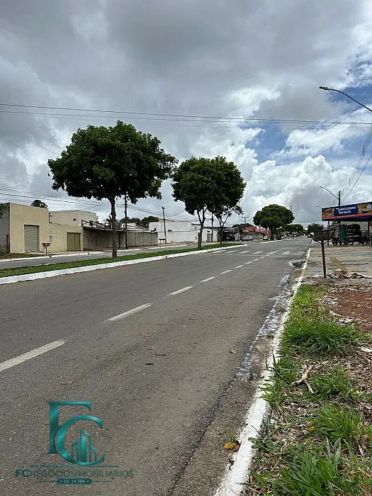 Imagem Terreno Comercial de Esquina em Goiânia - Oportunidade