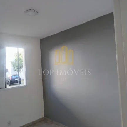 Imagem Apartamento de 2 dormitorios sendo 1 suíte no Jardim dos Estados