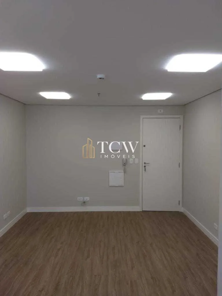 Imagem Sala Comercial 25m2 à venda no Paraíso