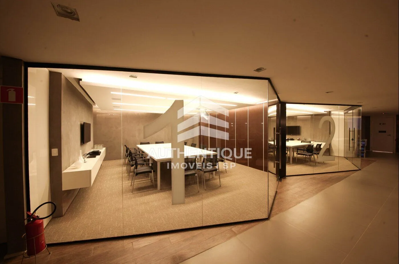 Imagem CGH Aeroporto Offices. - Sala comercial à venda no bairro Vila Congonhas - São Paulo/SP, Zona Sul