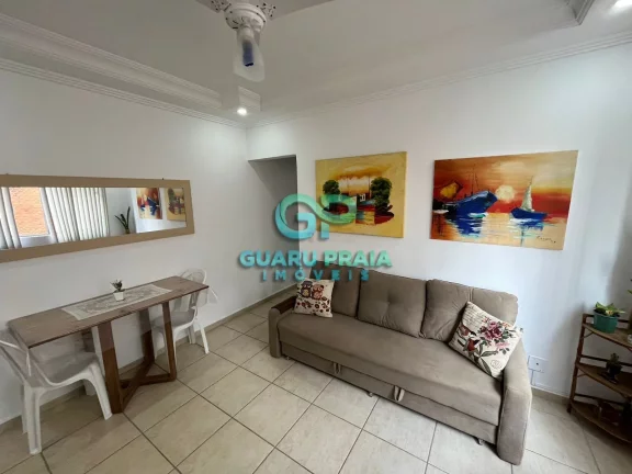 Imagem Apartamento à venda no bairro Astúrias - Guarujá/SP