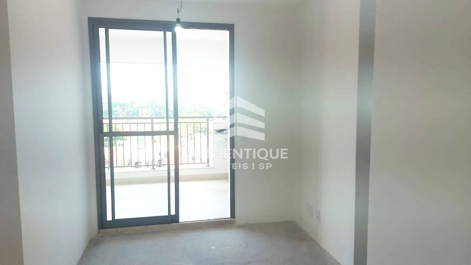 Imagem Living Unique Chacara Santo Antonio - Apartamento à venda em São Paulo/SP