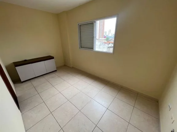 Imagem Apartamento com 1 dorm, Guilhermina, Praia Grande - R$ 265 mil, Cod: 2872