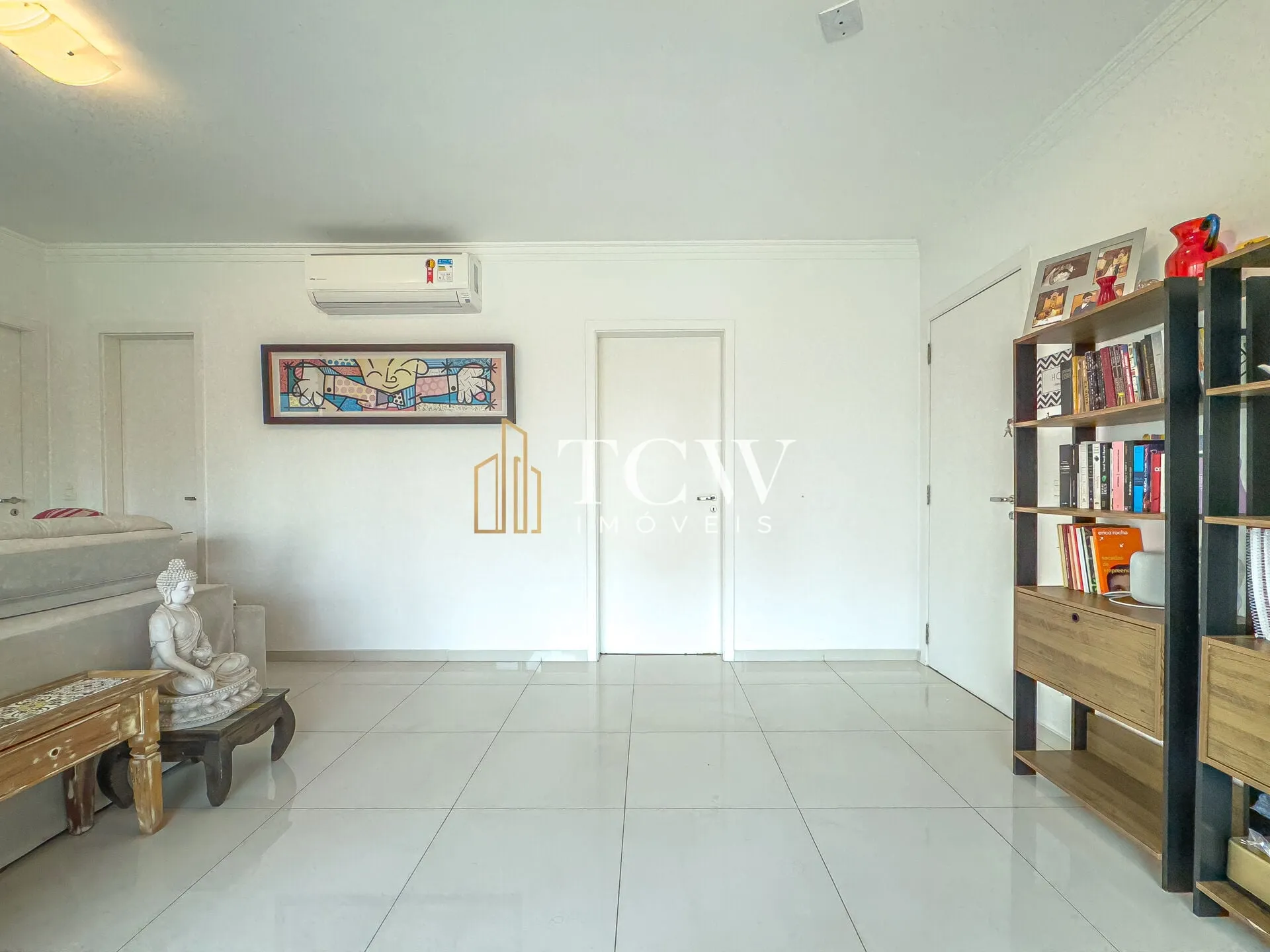 Imagem Apartamento à venda no bairro Água Branca - São Paulo/SP, Zona Oeste
