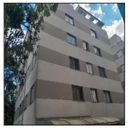 Foto do imóvel Oportunidade Única em SAO PAULO - SP | Tipo: Apartamento | Negociação: Leilão | Situação: Imóvel em RUA CRUZ DO ESPIRITO SANTO