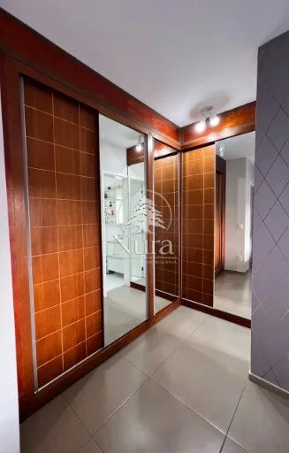 Imagem Apartamento de 3 quartos, 111m² no bairro Ponta da Praia, em Santos
