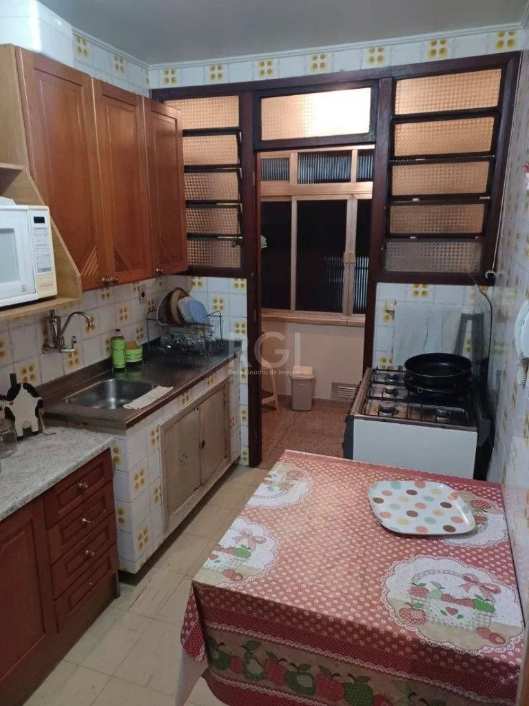 Imagem Apartamento para Venda - 90.58m², 3 dormitórios, Vila Ipiranga