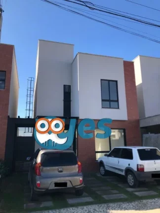 Imagem Casa para Locação no Sim - London