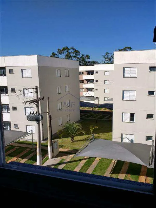 Imagem Apartamento Padrão