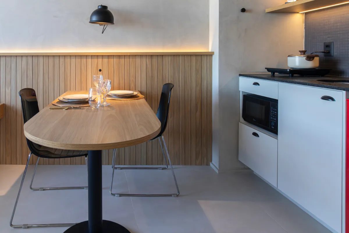 Imagem Apartamento para venda e locação em República com 1 quarto, 29m2