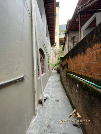 Imagem Prédio com 1 casa e 5 Aptos - Veneza - COD 1109