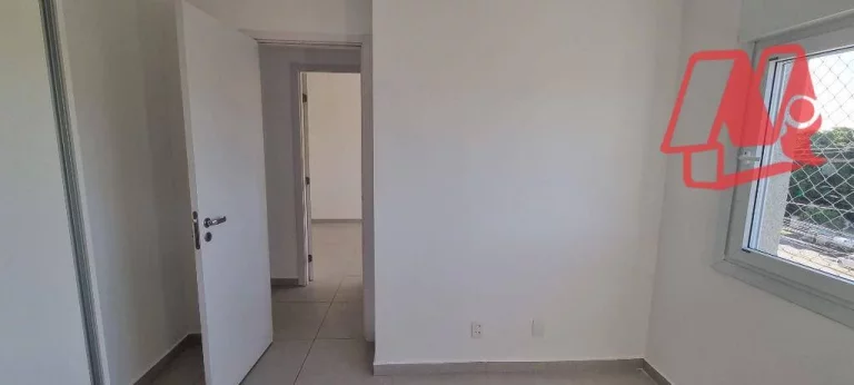 Imagem Apartamento com 3 dormitórios para alugar, 72 m² por R$ 3.584,00/mês - Glória - Porto Alegre/RS