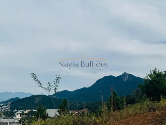 Imagem TERRENO RESIDENCIAL em São José - SC, Sertão do Maruim