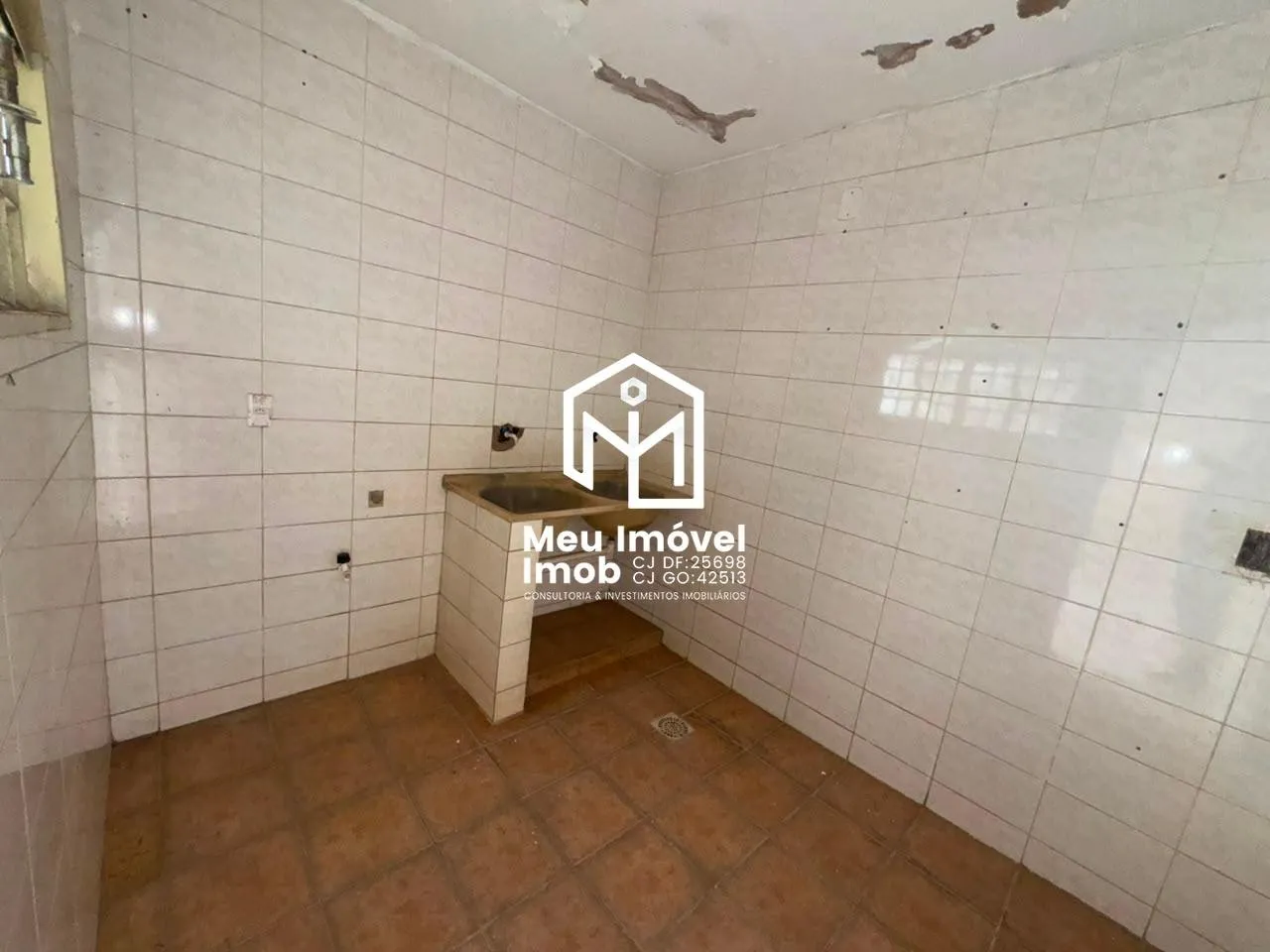 Imagem Casa 4 Quartos 2 Suítes 4 Vagas 340m² Taguatinga Norte/DF