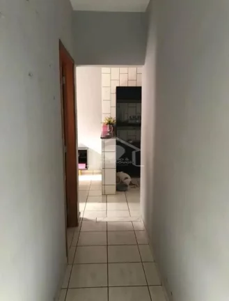 Imagem CASA A VENDA NO SOLO SAGRADO