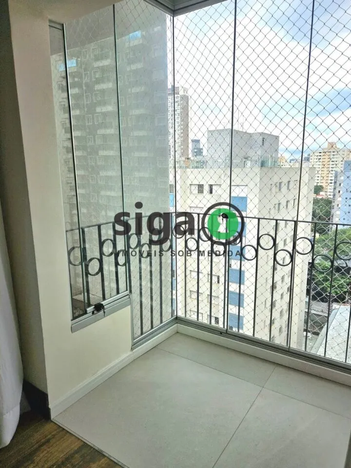 Foto do imóvel Apartamento à Venda na Vila Olímpia | 55 m² | 2 Dormitórios | 1 Vaga | Excelente Localização