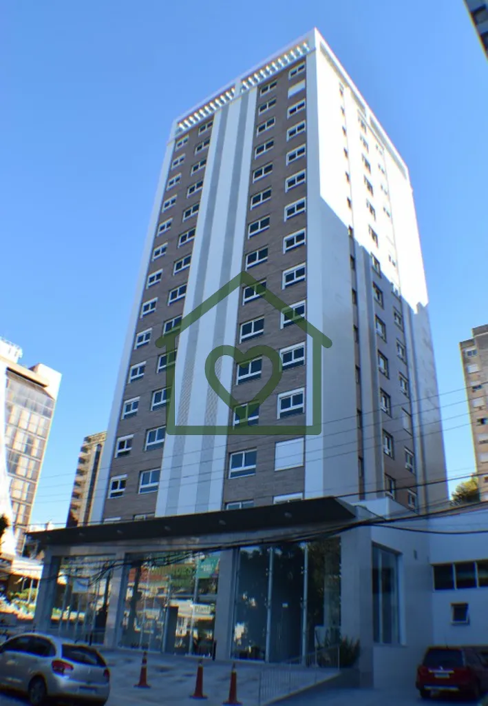 Imagem Um empreendimento completo com toda segurança, conforto e lazer que você merece! Preço e disponib...