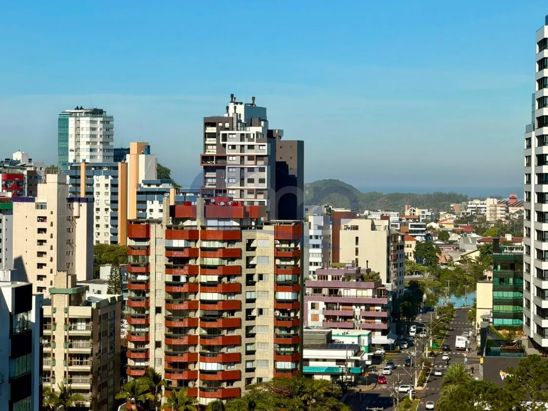 Imagem Apartamento a venda com 3 suites na Praia Grande em Torres/RS