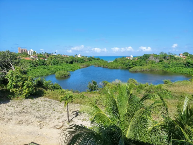 Imagem Pousada para venda, BEIRA MAR, em Carapibus, Jacumã, Conde-Paraíba.