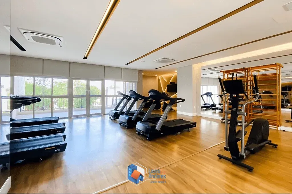 Imagem Apartamento à venda 3 Quartos 2 Suites 1 Vaga 85M² Tatuapé São Paulo - SP