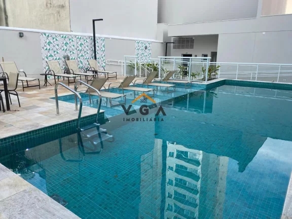 Imagem Apartamento para Venda em São Paulo, Vila Azevedo, 2 dormitórios, 1 suíte, 2 banheiros, 1 vaga
