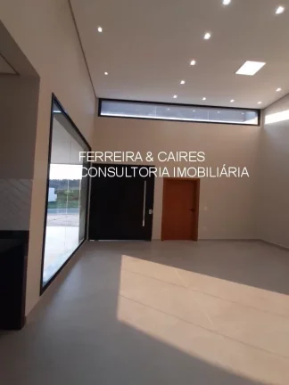 Imagem CASA RESIDENCIAL em INDAIATUBA - SP, JARDIM RESIDENCIAL VIENA