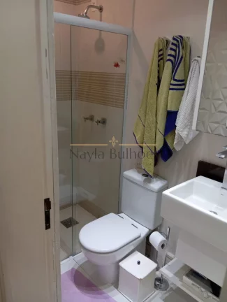 Imagem APARTAMENTO RESIDENCIAL em FLORIANÓPOLIS - SC, CENTRO