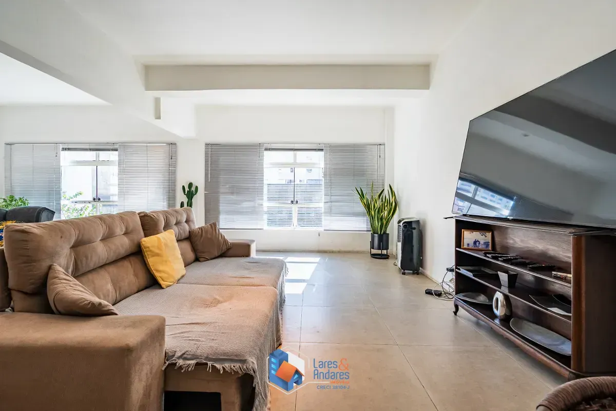 Imagem Loft para venda em Jardim Paulista com 1 quarto, sendo 1 suíte, 130m²