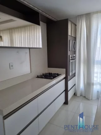 Imagem Apartamento Zona Central para Venda em Balneário Camboriú, CENTRO, 4 dormitórios, 3 suítes, 4 banheiros, 3 vagas
