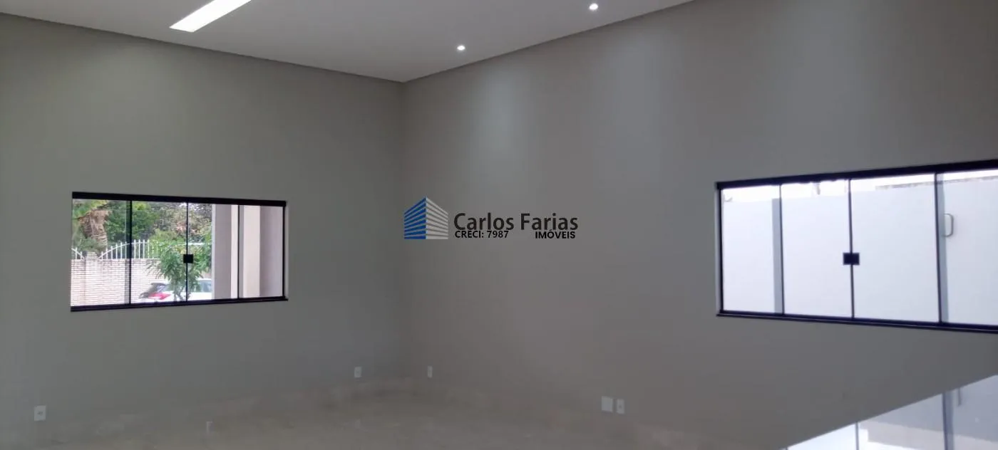 Imagem Casa em Condomínio para Venda em Brasília, Setor Habitacional Tororó (Jardim Botânico), 3 dormitórios, 2 suítes, 4 banheiros, 2 vagas
