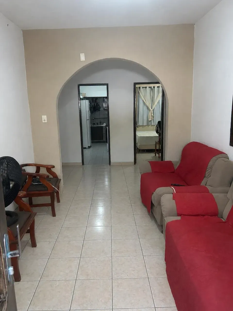 Imagem Casa com 4 Quartos à Venda, 150 m² em Brasília Teimosa - Recife