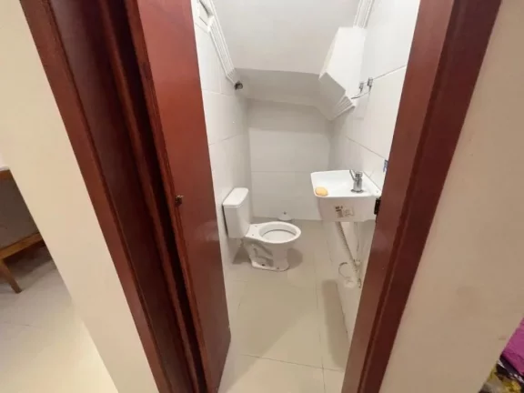 Imagem EXCELENTE SOBRADO À VENDA NA TUPI!!!