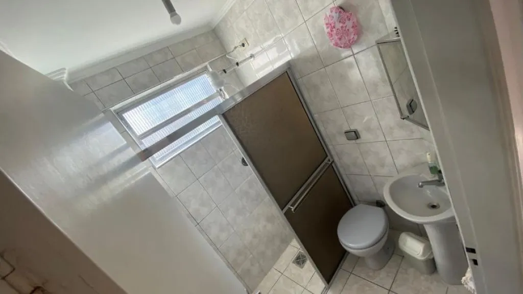 Imagem APARTAMENTO COM 88,75 m² - TUPI - PRAIA GRANDE SP