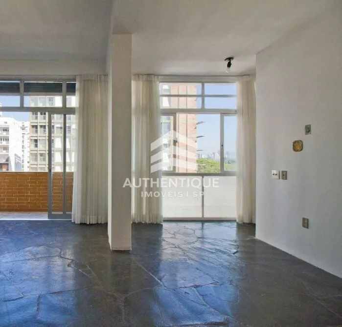 Imagem Gondomar Santiago - Itaim Bibi - Apartamento à venda no bairro Itaim Bibi - São Paulo/SP, Zona Sul