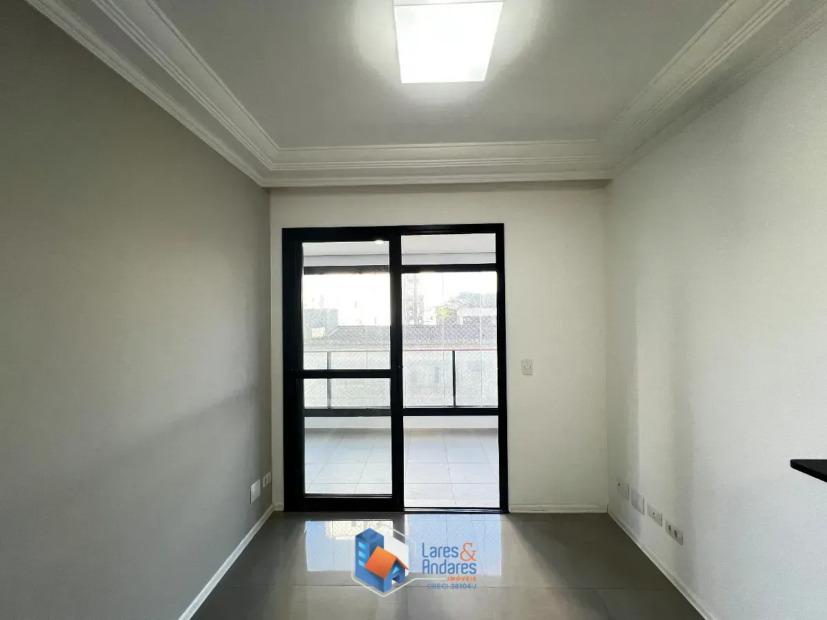 Imagem Apartamento para venda em Alto da Boa Vista com 2 quartos, sendo 1 suíte, 62m²