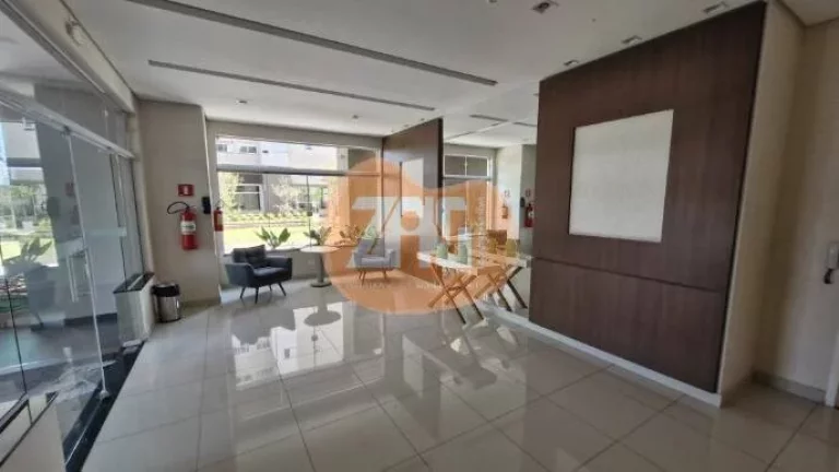 Imagem CYAN BOULEVARD APTO 03 DORMS 01 SUÍTE SACADA GOURMET 02 VGS LAZER COMPLETO