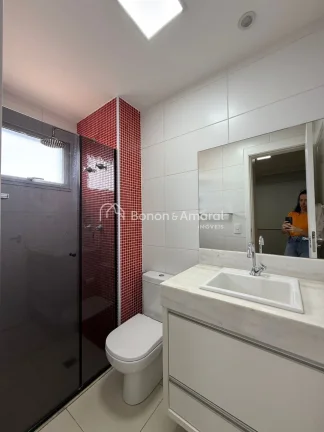 Imagem Apartamento à Venda no Condomínio Tons do Morumbi - Paulínia/SP

Apartamento moderno e aconchegan...