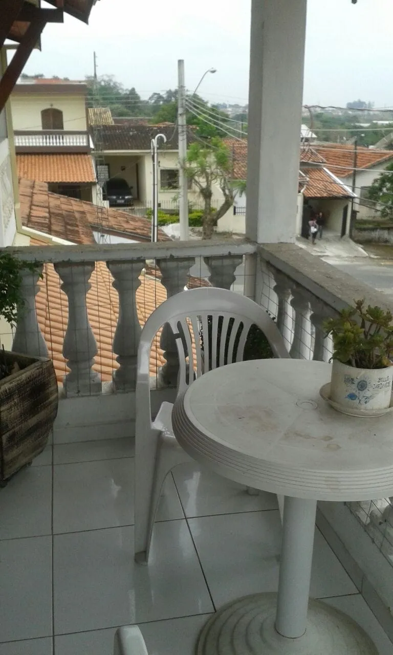 Imagem Casa à venda 5 Quartos, 2 Suites, 2 Vagas, 187.5M², Jardim Santa Luzia, Pindamonhangaba - SP