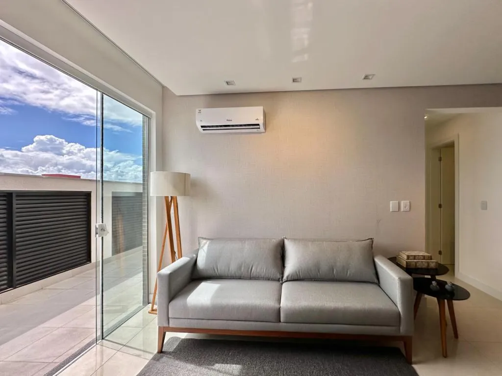 Imagem Apartamento 2 Dormitórios - Bairro Zona Nova