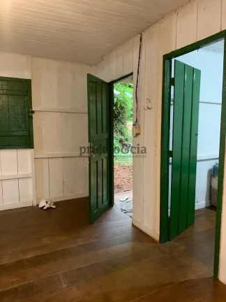 Imagem Casa Térrea em Praia Barra do Sahy - São Sebastião