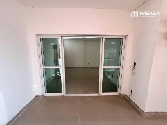 Imagem Apartamento com 3 dormitórios para alugar, 133 m² por R$ 4.884,00/mês - Praia da Costa - Vila Velha/ES