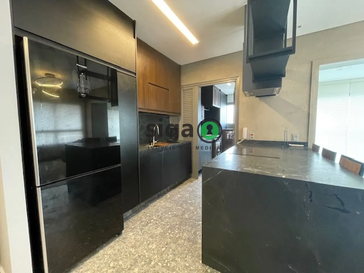 Foto do imóvel Apartamento no Jardim América para locação com 70m², 2 dorms sendo 1 suite, 1 vaga