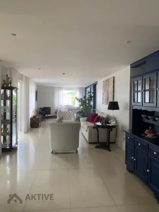 Imagem Casa de Condomínio em Aldeia da Serra - Barueri, SP