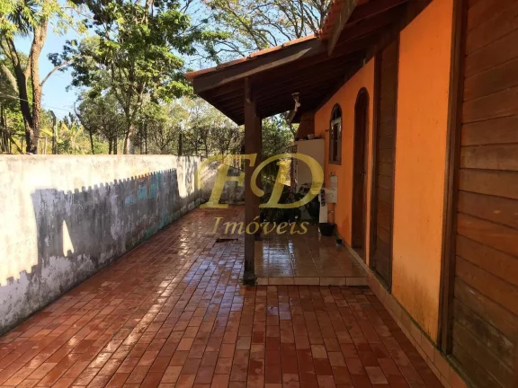 Imagem Chácara em Jarinu.
