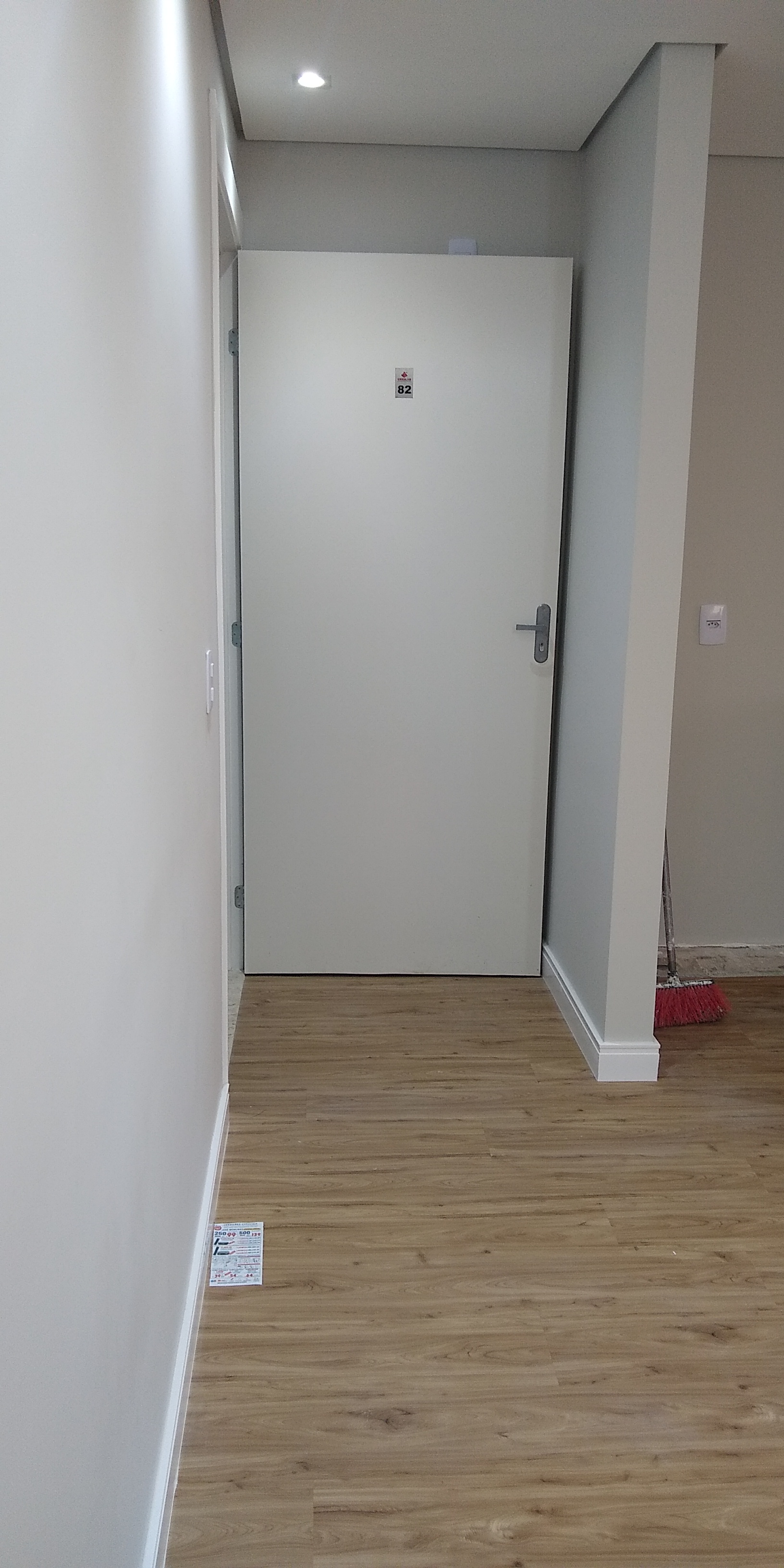 Imagem Apartamento com 2 Quartos à Venda, 48 m² em Santa Terezinha - São Bernardo do Campo