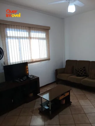 Imagem Apartamento à venda em Ribeirão Preto-SP: 1 quarto, 1 suíte, 1 sala, 1 banheiro, 1 vaga, 45m² na Vila Seixas!