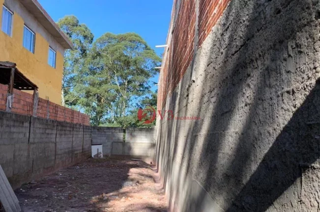 Imagem Terreno à venda, 125 m por R$ 215.000,00 - Parque Savoy City - São Paulo/SP