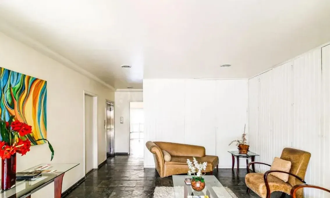 Imagem Apartamento com 2 Quartos à Venda, 67 m² em Brooklin Paulista - São Paulo